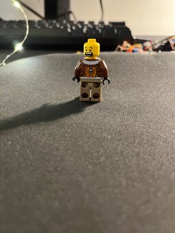 Lego postsvičky - 19