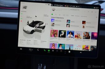 Tesla Model 3 Long Range RWD - 19