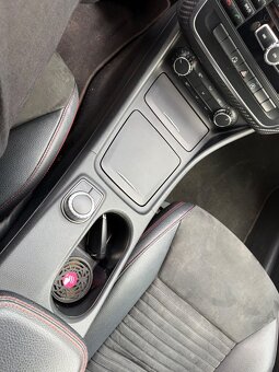 Mercedes-Benz A trieda 180 /T - 19