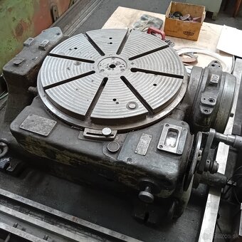 Vyvrtavačka ,Suradnicova Vrtačka - 19