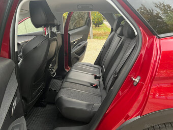 Peugeot 3008 1.6 PureTech 180k E6.2 Allure EAT8 - 19