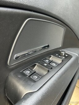 Škoda Superb 2 2.0 TDi DSG L&K - 19