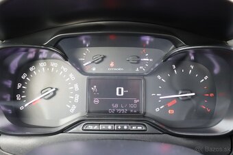 Citroën C3 1.2 PureTech 82 S&S You - 19