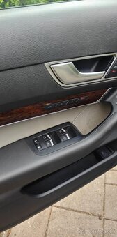 Audi A6 C6  3.0 Allroad Quattro - 19