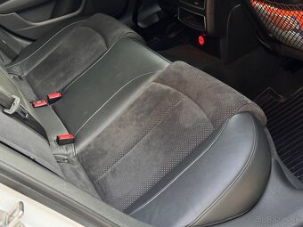 Audi A6 Avant S-Line 3.0 TDI V6 180kw - 19