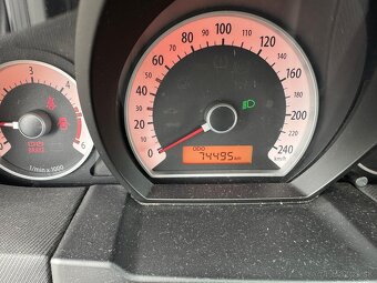 KIA CEE D 2.0 CRDI, r. 2008, najazdené originál 74.495 km - 19