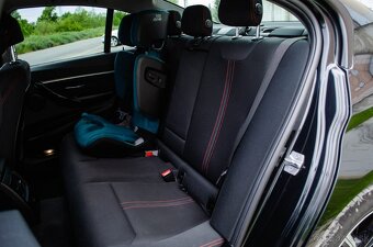 BMW Rad 3 320d xDrive Advantage A/T - 19