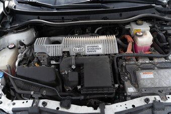 Toyota Auris 1.8 I VVT-i HybridSD Selection - 19