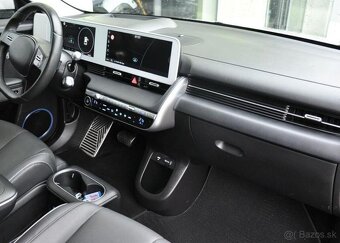 Hyundai IONIQ 5 STYLE PREMIUM SOLAR 73kWh 4X4 225 kw - 19