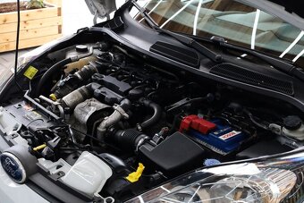 Ford Fiesta 1.6 TDCi Duratorq Trend - 19