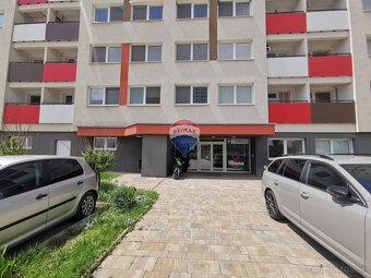 2 Izb zrekonštruovaný, zariadený, 59m2, Košice Šaca - 19