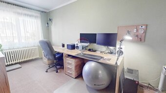 ✅ Priestranný rodinný dom v Bernolákove 245m2 - 19