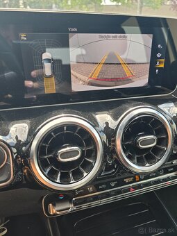 Mercedes-benz B200d Progressive 2020 - 19