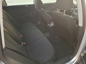 Volkswagen passat b6 1.9 TDI 77kw - 19