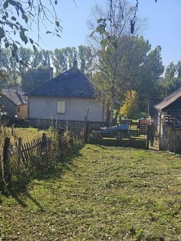 Dom Buttos hraničný prechod Buzica - 19