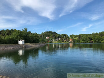 Rodinný dom v srdci Štiavnických vrchov, Štiavnické Bane. - 19
