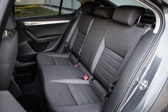 Škoda Octavia 1.6 TDI DSG / AJ NA SPLÁTKY / - 19