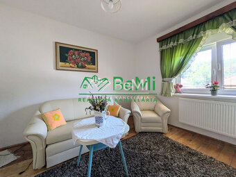 Predaj, rodinný dom / chalupa - Zlatno (1228-12-AFI) - 19