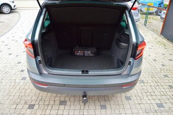 Škoda Karoq 2.0 TDI CLEVER 4x4 DSG - 19