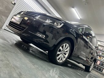 VOLKSWAGEN SHARAN, 2.0 TDI, DSG, 110KW/150PS, MY 2019, DPH - 19