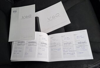 Volvo V60 Cross Country D4 Momentum AWD - 19