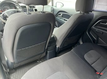 KIA Rio 1.25 CVVT - 19