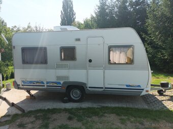 Karavan Dethleffs - 19