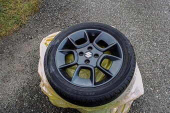 Suzuki Ignis 1.2 66kW 2017 SK Auto 1.majiteľ - 19