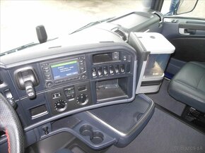 Scania R450, Retarder, Nezávislá klim - 19
