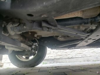 Nissan Pathfinder - 19