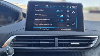 Peugeot 3008 1,6 Blue HDi Allure 88kW - 19
