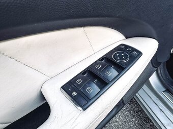 Mercedes-Benz CLS Shooting Brake SB 350 CDI 4matic BlueEFFIC - 19