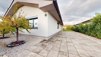 4i bungalov v Malom Raji, Slovenský Grob - Kvalitné bývanie - 19