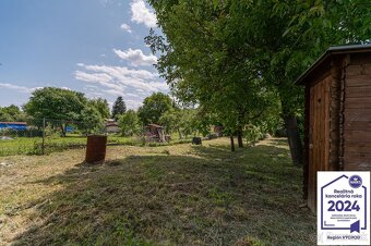 Pozemok v záhradkárskej lokalite Čičky v Košiciach - 19