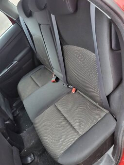 Mitsubishi ASX 1.6i 86kw kód motora: 4A92 - 19