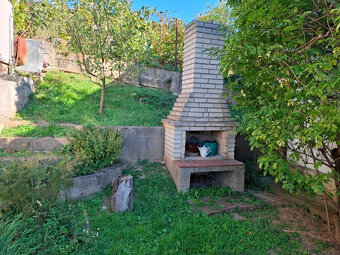 Chata na predaj Nitra Zobor, tiché miesto v prírode - 19