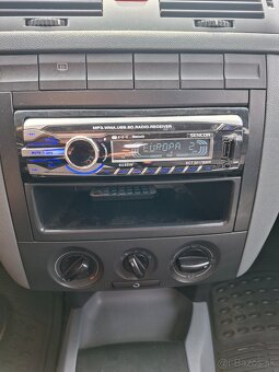 Škoda Fabia 1.2 HTP - 19