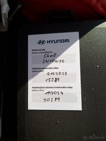 Predam Hyundai i30 CW 1.5 DPI Family (2021) - 19