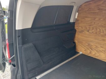Mercedes-Benz Vito Mixto 114 CDI FWD Extralong - 19