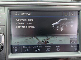 VOLKSWAGEN TIGUAN 2.0 CRTI 140KW 4X4 DSG NAVI,LED,VIRTUAL.. - 19