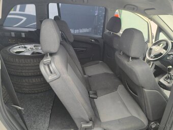 Opel Zafira 1.9 DTH - 19
