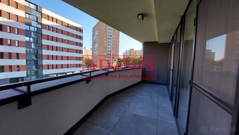 na prenájom bezbariérový 2-izb byt, 78,5 m2, LAGO, Nad Jazer - 19