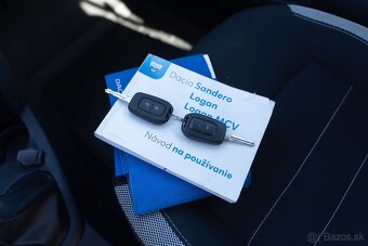 Dacia Sandero -2020- 1.0 TCe S S LPG Stepway - 19