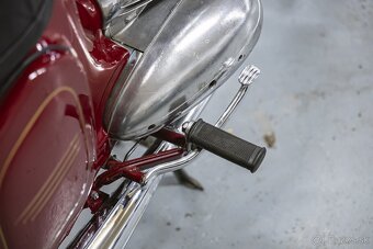 Jawa 350/361 Sport 1967 - 19