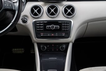 Mercedes-Benz A200 AMG-line - 19