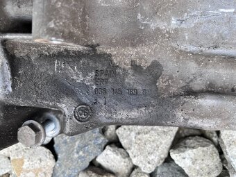 Diely Škoda Fabia 2, Roomster, mechanizmus,ramienka,torpedo - 19