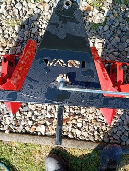 Vari Global DSK-317 traktor kochler 224 - 19