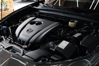 Mazda CX-30 2.0 Skyactiv-G122 Plus/Style/Safety - 19