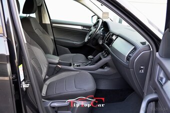 ⏩ Škoda Kodiaq 2.0 TDI SCR EVO Ambition DSG - 19