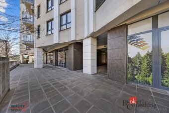 PREDAJ: 3-izb. byt, balkón, pivnica, garáž, Eden Park, Drieň - 19